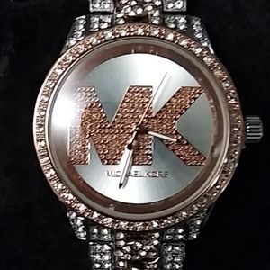 brand new Michael Kors watch